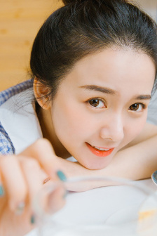 明星专题：刘明月